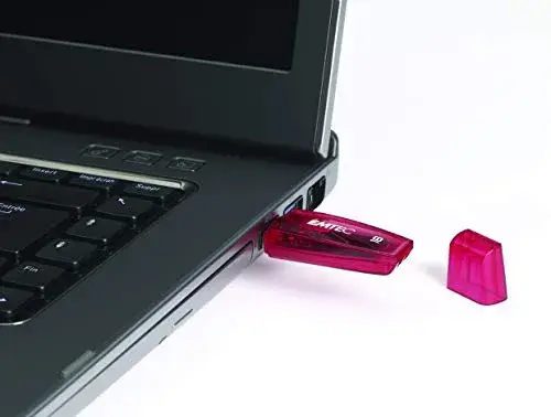 Emtec C410 16GB Tampa USB 2.0