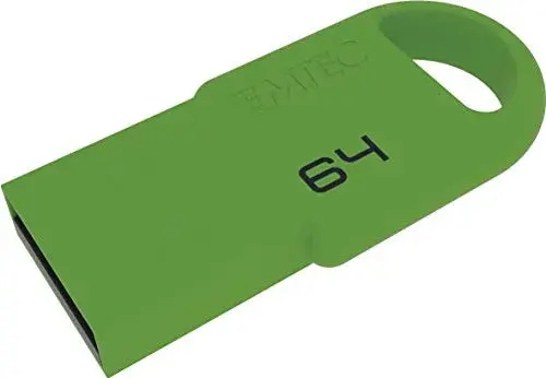 Emtec D250 64GB USB 2.0