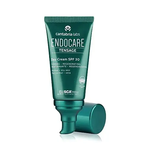 Endocare Creme Tensor Dia SPF30 50ml Hidratante com Proteção Solar