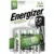 Energizer Pilhas Recarregáveis AA 2000mAh 1.2V Recarregável