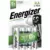 Energizer Pilhas Recarregáveis AA 2300mAh 1.2V