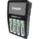 Energizer Carregador Maxi 2000mAh AA e AAA Recarga Rápida