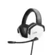 Energy Sistem ESG 3 Micro Gaming Auriculares com Microfone Boom Mic Preto