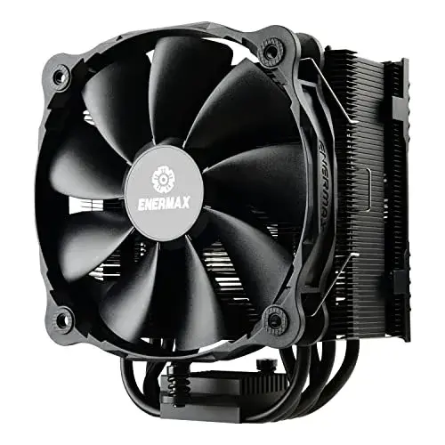 Enermax ETS-T50-AXE Coolers para CPU