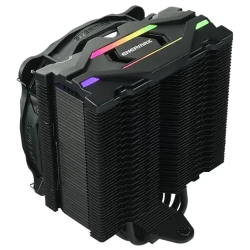 Enermax ARGB 140mm Cooler para CPU