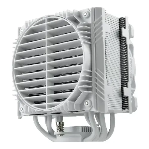 Enermax ETS-T50 AXE Radiador CPU ARGB