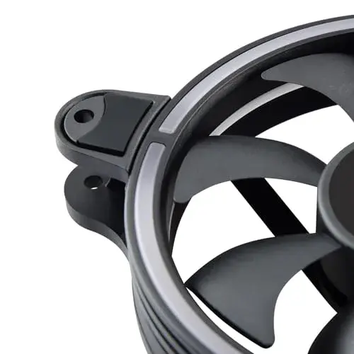 Enermax ventoinha para PC 120mm RGB PWM