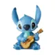 Enesco Figuras de Coleção Stitch com Ukulele