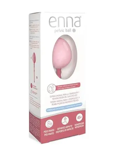 Enna Cycle Aplicador Copo Menstrual Tamanho S