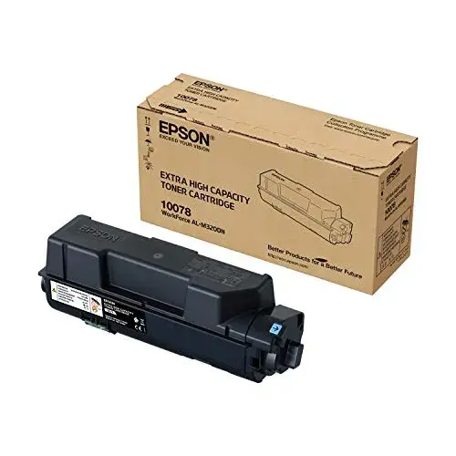 Epson AL-M320 Toner Preto Alta Capacidade