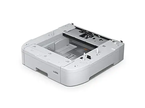 Epson C12C932611 Alimentador de papel 500 folhas WF-C869R