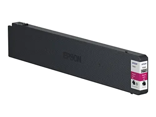 Epson C13T02Q300 Tinteiro Magenta 50K