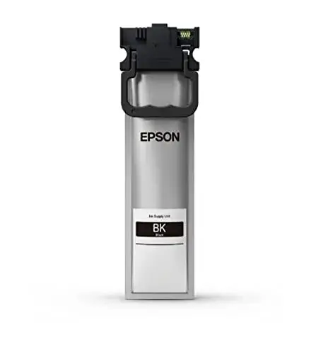 Epson C13T11C140 Tinteiro Preto