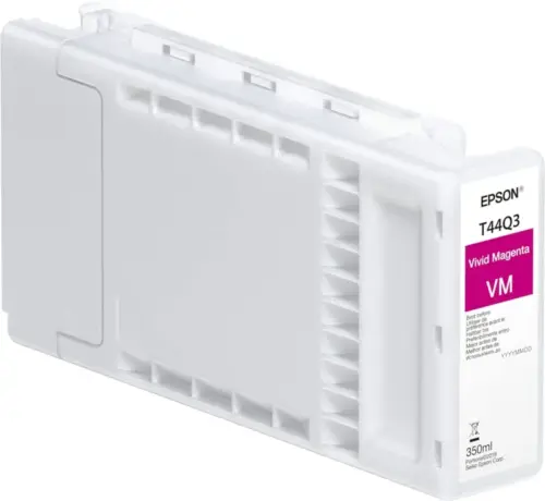 Epson C13T44Q34N Tinteiro Magenta 350ml