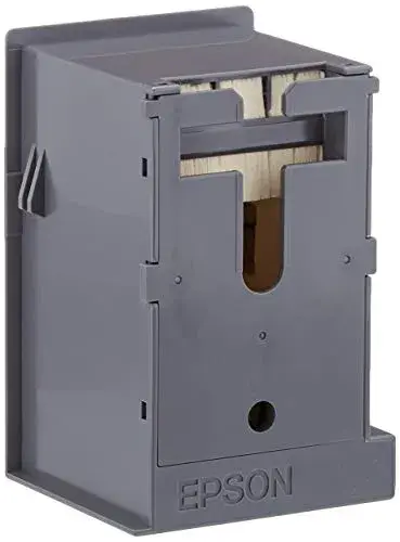 Epson C13T671100 Tinteiro Capacidade Padrão Preto