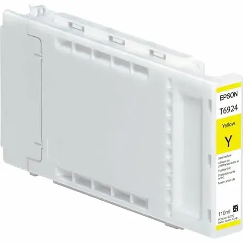 Epson C13T692400 Tinteiro Amarelo 110ml