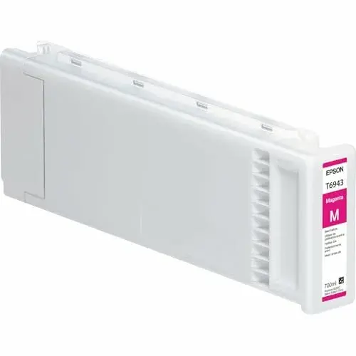 Epson C13T694300 Tinteiro Magenta 500 páginas