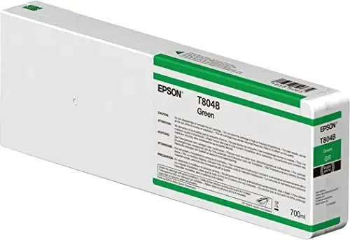 Epson C13T804B00 Tinta Original