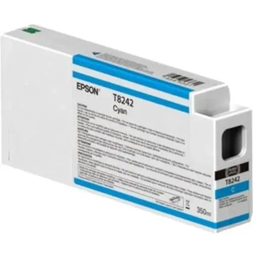 Epson C13T824200 Tinteiro 1 unidade Preto