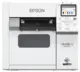 Epson C31CK03102BK Impressora de tickets branco