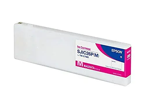 Epson C33S020620 Tinteiro Capacidade Única
