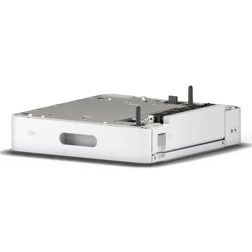 Epson Cassete Única para AM-C400/550 Papel Fotográfico Brilhante Multicor