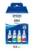 Epson EcoTank L555 Multipack 664 4-color
