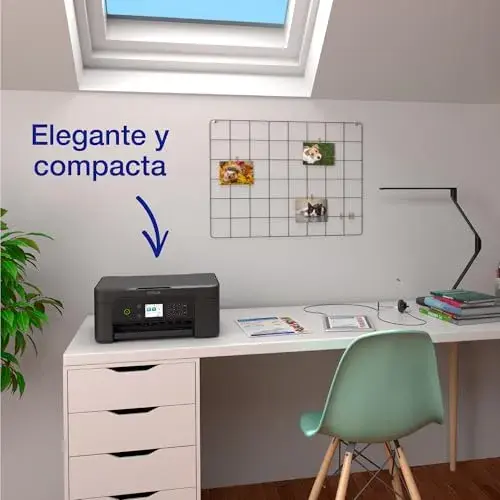 Epson Expression Home XP-4200 Impressora Multifuncional Sem Fios