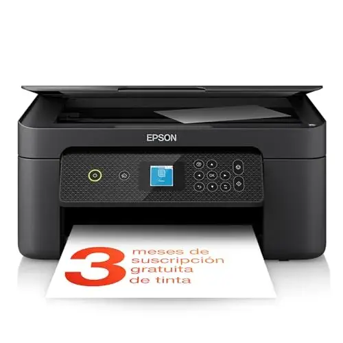 Epson Expression XP-3200 Impressora Multifuncional Sem Fios