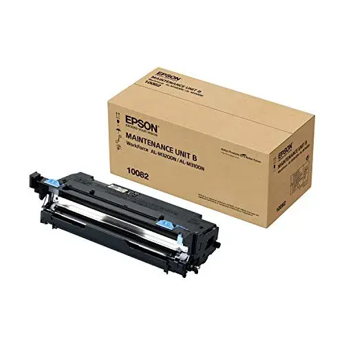 Epson Maintenance Unit PCU AL-M310/M320 Preto