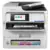 Epson Multifunções WorkForce Pro EM-C800RDWF Impressora multifuncional cor conteúdo duplex Branco