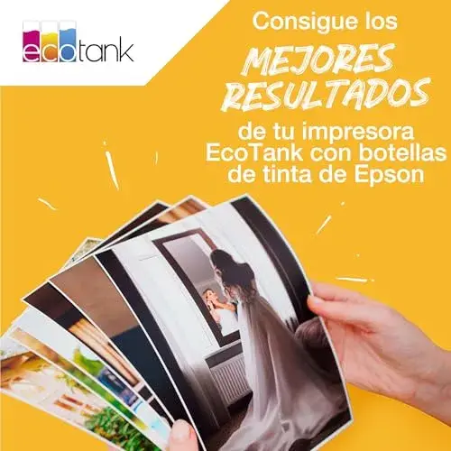 Epson Serie 114 Tinteiro Capacidade Alta Ciano