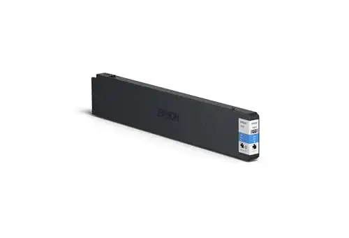 Epson T02Q Cartucho de Tinta Capacidade 50K Ciano