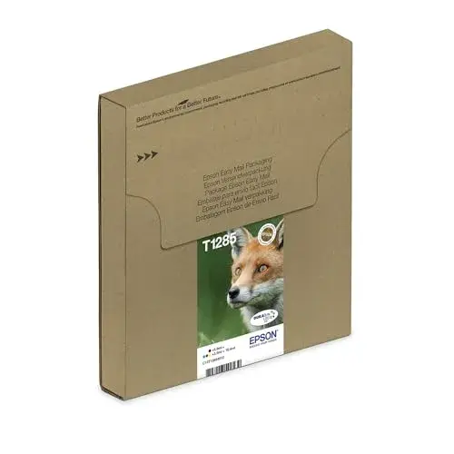 Epson T1282 Tinteiro Cyan