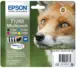 Epson T1285 Tinta à base de pigmentos Multipack 5,8 ml {Cores}
