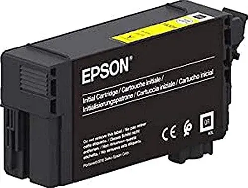 Epson T40D440 Tinta Amarela XD2 50ml