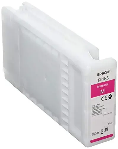Epson T41F340 Magenta UltraChrome XD2 350ml
