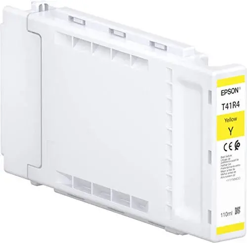 Epson T41R440 UltraChrome XD2 Yellow 110ml