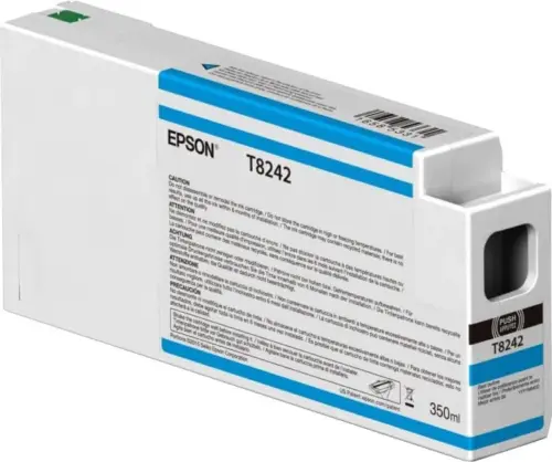 Epson T54X400 Tinteiro Preto 350ml