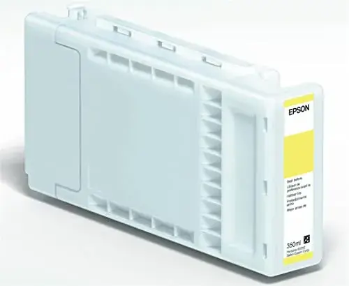 Epson T693400 Tinteiro Amarelo