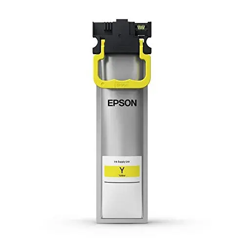 Epson T9454 WF-C5xxx Tinteiro Amarelo 38.1ml