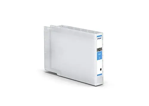 Epson Tinteiro C13T04B240 XL Cyan