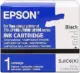 Epson TM-J7100Tinta à base de pigmentos Preto