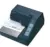 Epson TM-U295 Impressora de impacto térmica rápida ultracompacta preta