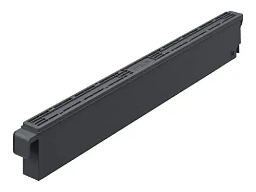 Epson WF-C20590 Tinteiro de Manutenção Capac. Preto e Cor