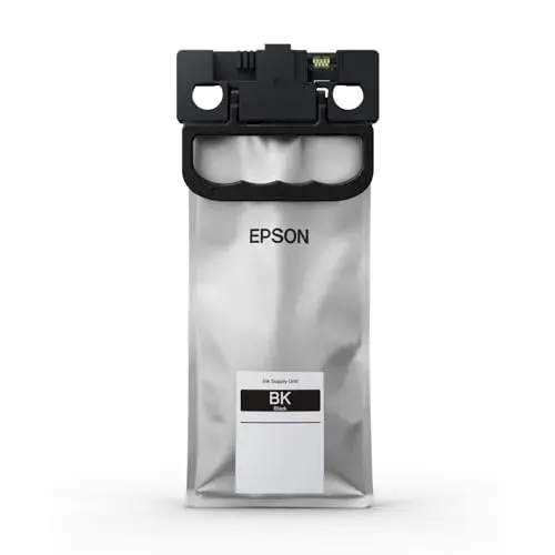 Epson WF-C529R C579R XL Preto 10.000 páginas