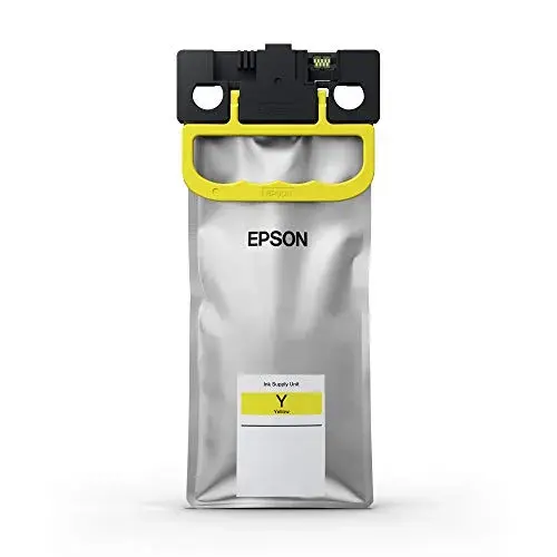 Epson WF-C529R XXL Tinteiro Amarelo