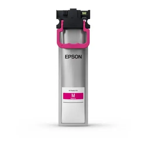 Epson WF-C5390DW Tinteiro XL Magenta
