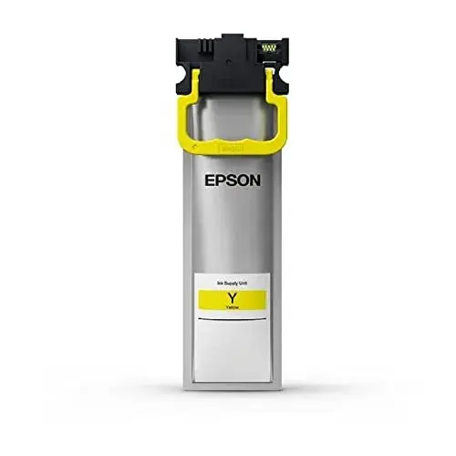 Epson WF-C53xx / WF-C58xx Série Tinteiro XL Amarelo