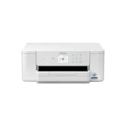 Epson WF-Pro WF-M4119DW Impressora Multifuncional Duplex 35ppm Preto